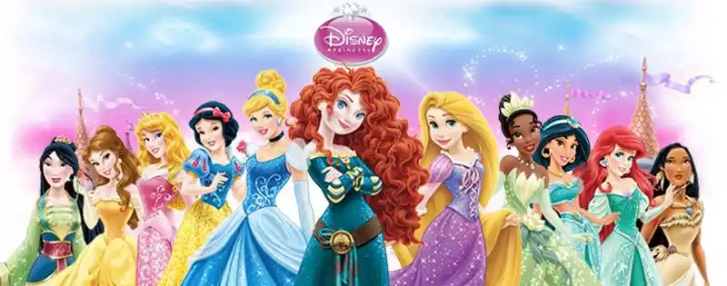 p>迪士尼公主(disney princess)是 a target="_blank" href="/item