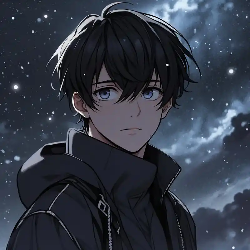 99漫画风男生头像,帅到冷漠90 新一期头像分享来啦～ 这次带来的