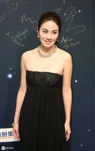 1/ 12 2014年5月27日,北京,群星闪耀电影《窃听风云3》首映礼(图片