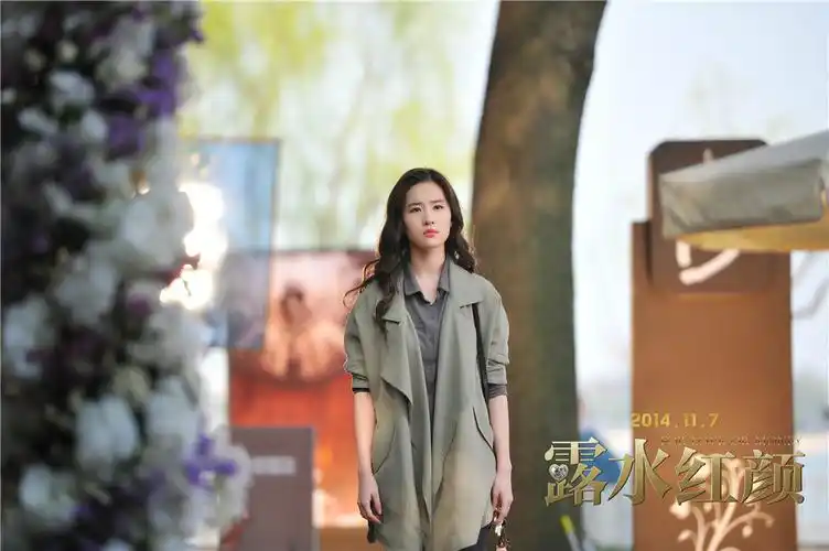 p>《露水红颜》是北京希世纪影视文化发展有限公司,北京星光灿烂影视