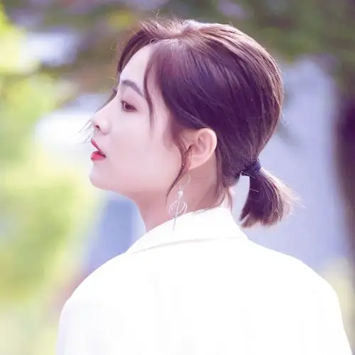 许佳琪/女生头像/爱豆头像/by姜甜软-堆糖,美好生活研究所