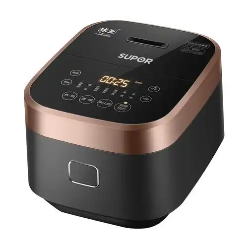 苏泊尔电饭煲家用3升ih球釜饭锅小型多功能智能电饭煲