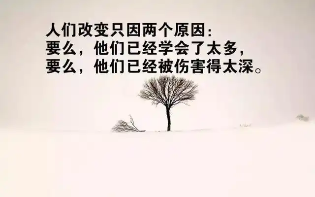 经典句子人生感悟图片人生哲理句子精辟图片