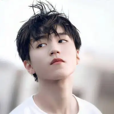 王俊凯_微信头像_我要个性网