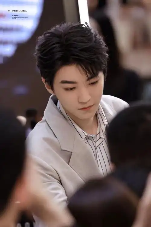 从开始到未来,只为王俊凯##王俊凯2024凯启甲辰