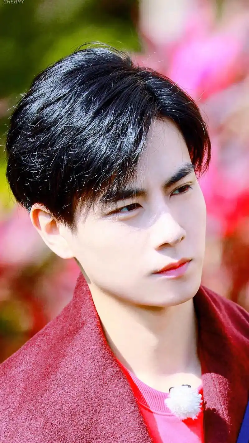 男神 胡一天 喜欢吗?#阳光帅气 #明星图片 #高清壁纸 # - 抖音