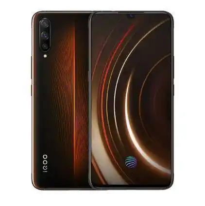 23日0点vivoiqoo骁龙855智能手机8gb128gb