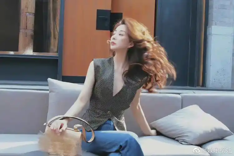 论女明星的身材管理