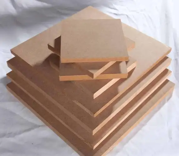 密度板_江西江汇新材料有限公司