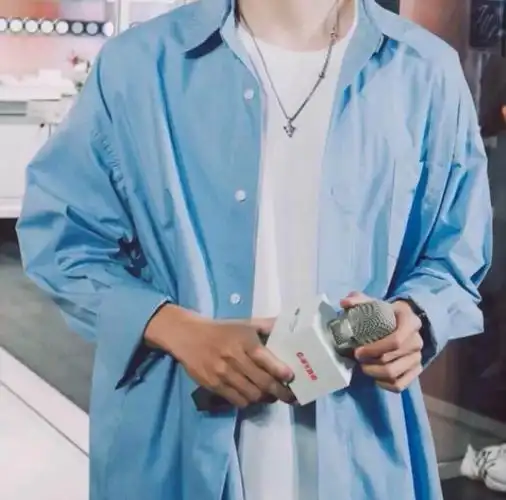 王一博头像/壁纸拿图点赞二传注明陈诗甜