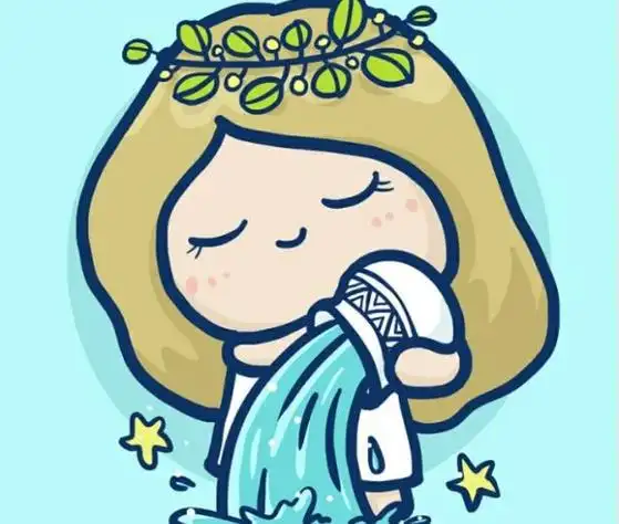 为什么天蝎座的绝配是水瓶座?-星座运势-风水八字同城网