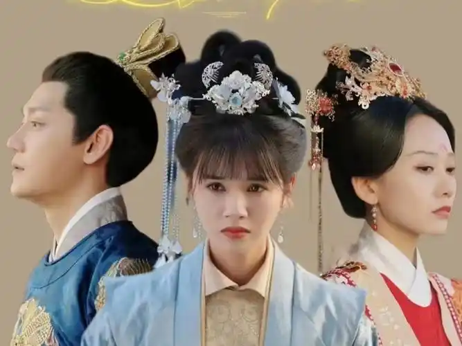 宫女扶摇录 宫斗短剧天花板