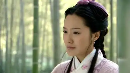 包青天秦香莲说出实情杀手不忍心让她告诉包拯随后自杀谢罪