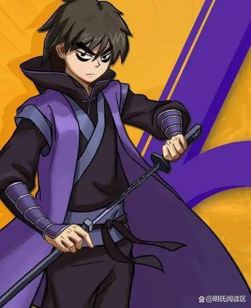 回想在2021年5月份,随着《刺客伍六七》第三季第十集播出之后,第三季