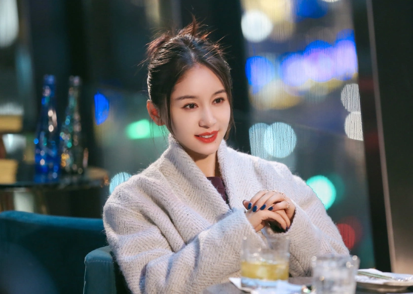 最后试探?《怦然再心动》王子文约会吴永恩,袒露心声自曝恋爱史