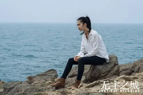 灾难值再升级无主之城揭身世之谜许龄月细腻演技获赞