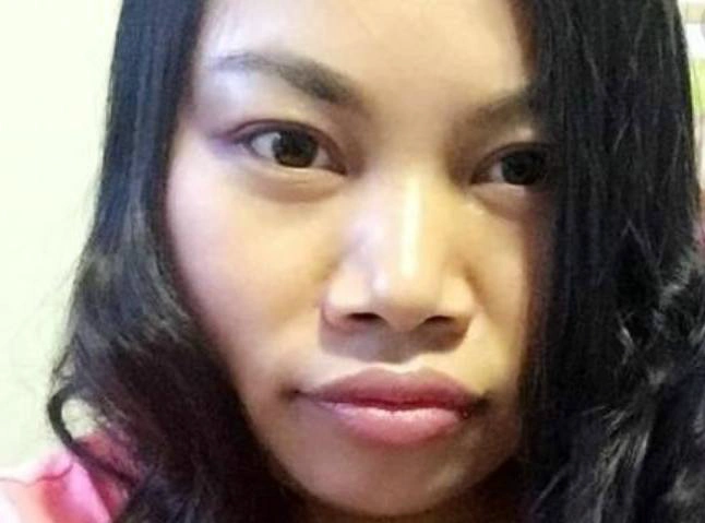 盘点最丑的女星,黄绮珊垫底,凤姐第二,第一却是个国际名模|黄绮珊