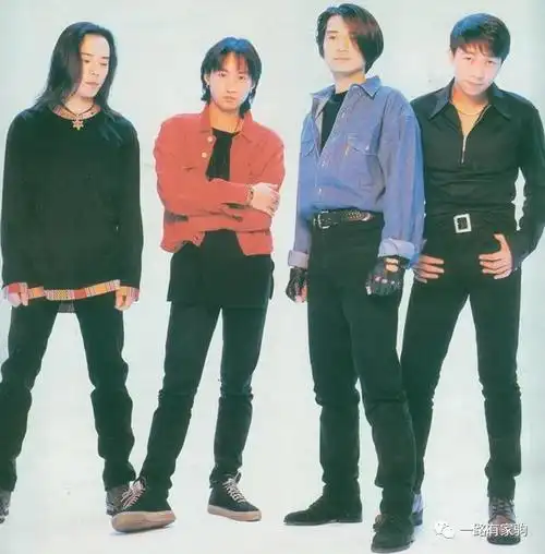 黄家驹任队长时,beyond乐队的歌有哪些特点?|beyond乐队|家驹|黄家驹_