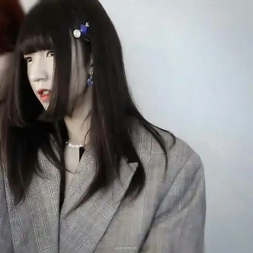 女装-严浩翔:哥哥,你回来了-话本小说网