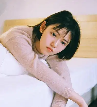 最适合女学生的短发都在这 2018校园女生短发发型