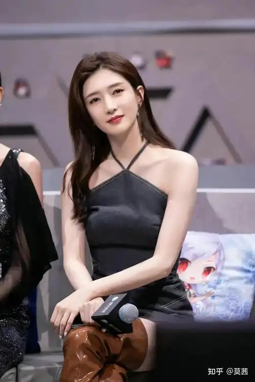 江疏影小三实锤?这一次,36岁的江疏影"底裤"都被扒光了