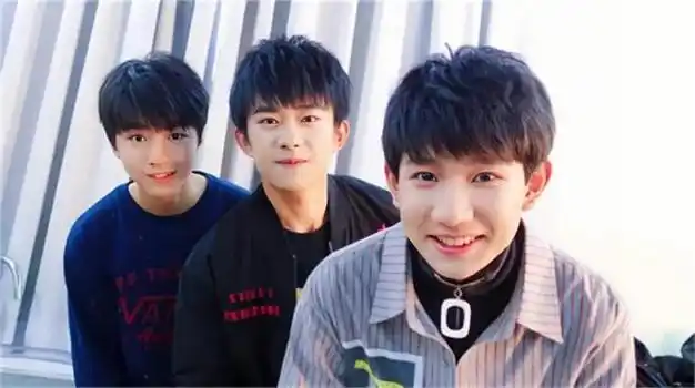 时隔7年才明白tfboys各自发展才是最好的选择
