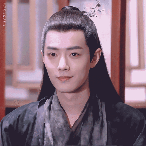 古有君子如竹,不刚不柔,高风亮节 今有青年如竹,勇立潮头,方显担当 肖