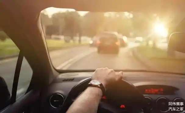 开车起步6不准,做错了既伤车又伤人,新手司机一定要注意