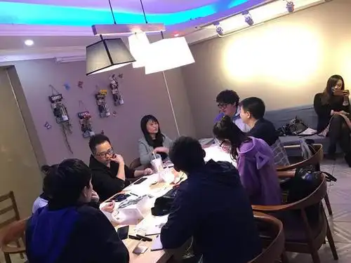 谋杀之谜剧本杀新店mrk推理探案馆新店开业免费玩欢迎了解