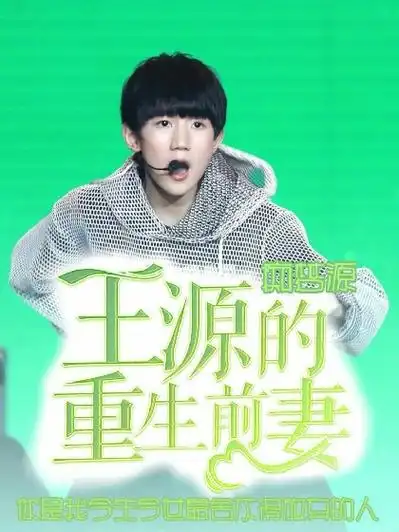 王源的重生前妻