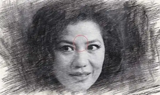 晚年凄惨的女人面相