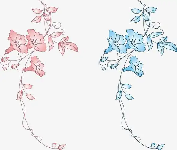 手抄报画法花边边框简笔画大全手绘花边简笔画图片板报边框简笔画图片