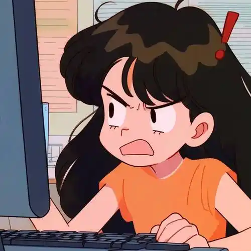 头像奇奇怪的有趣头像