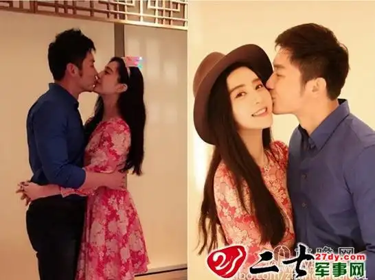 范冰冰曝怀孕李晨不知 网友:是谁的