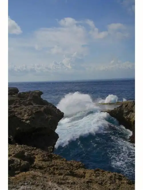 day3蓝梦岛恶魔的眼泪