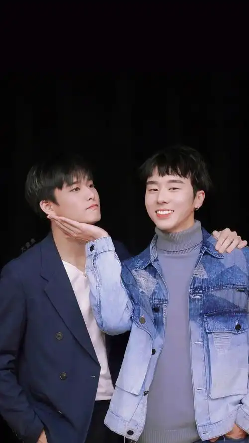 永幸cp-安俊朋-林嘉威