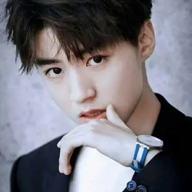 最新高清好看的王俊凯头像大全帅气的_明星头像_美头网