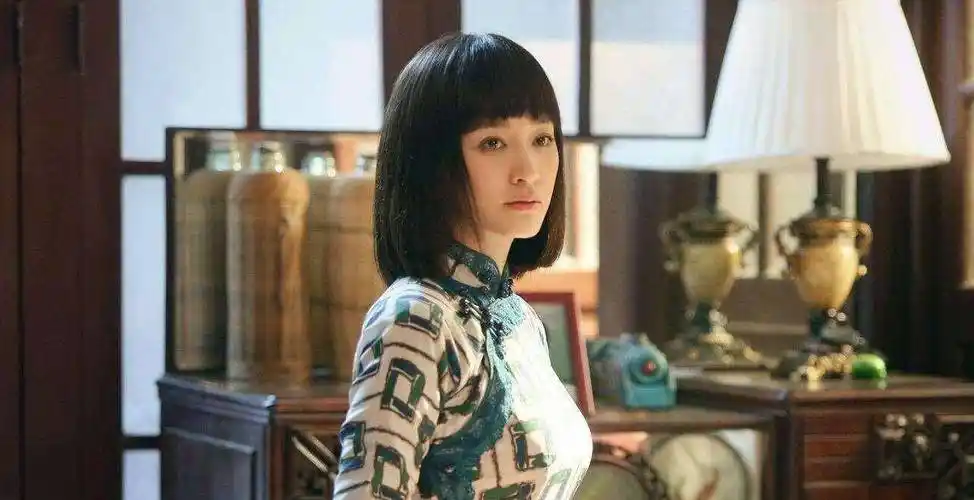 秋蝉电视剧叶冲收官剧照_盘点《秋蝉》女演员演技,老演员客串,李小冉