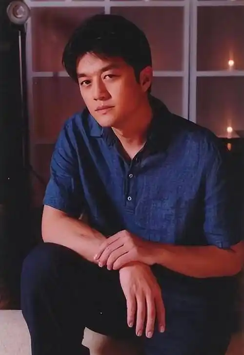 "倒霉体质"李亚鹏:他最大的"不幸",就是当年不听王菲一句劝_成功_生活