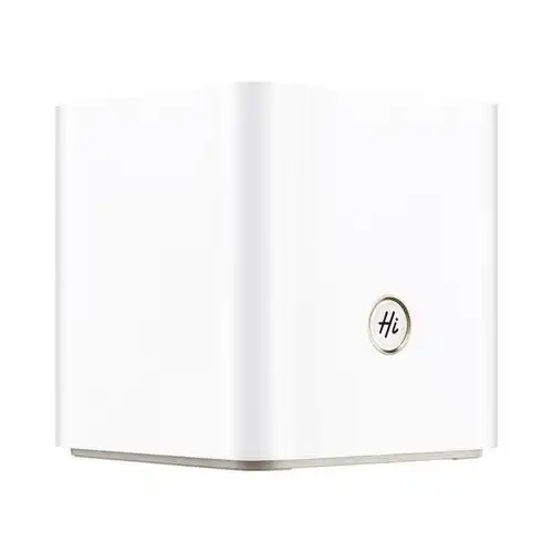 华为 荣耀路由pro ws851 大户型穿墙王智能ac 双千兆 有线/无线路由器