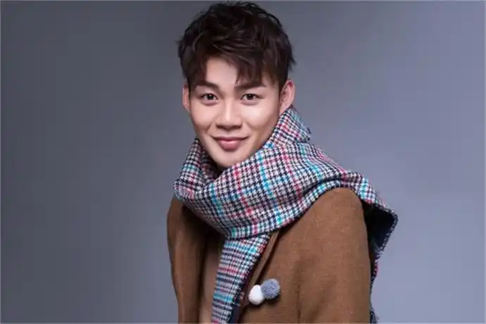 许文赫个人资料