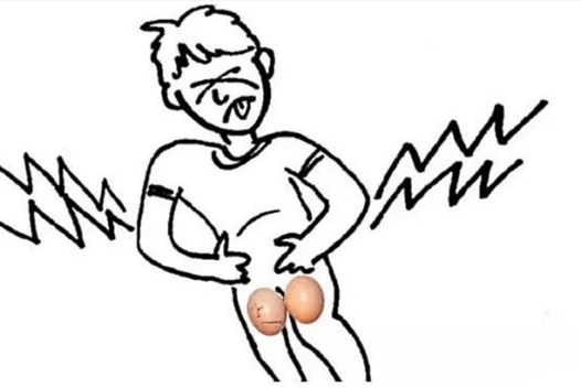 为什么会蛋疼了解睾丸疼痛怎么办