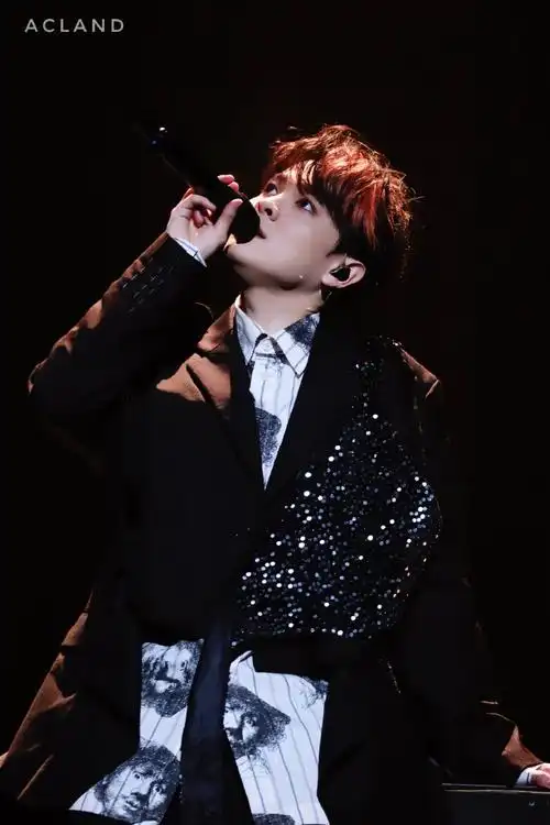 2023尤长靖上海演唱会