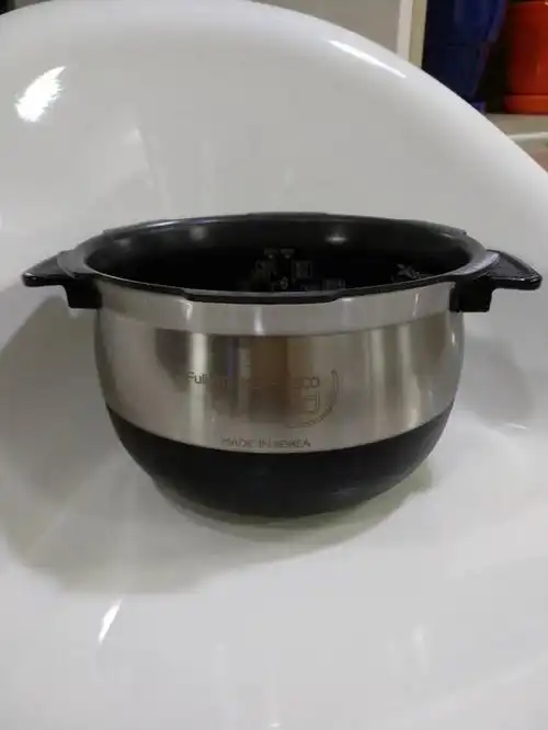 适配韩国福库原装原厂 进口内胆配件 电饭煲福库cuckoo不锈钢内胆