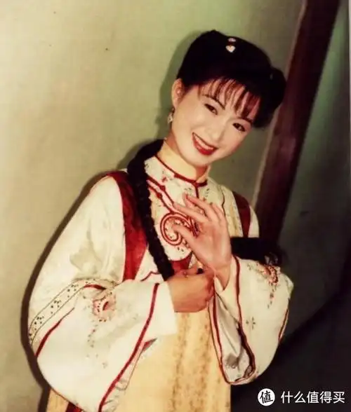 移动画面篇三十四暑期影视剧回忆杀现在的明星多努力