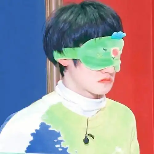 朱志鑫优质头像