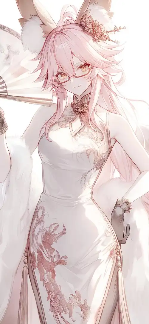 动漫 卡通 漫画 头像 690_1495 竖版 竖屏