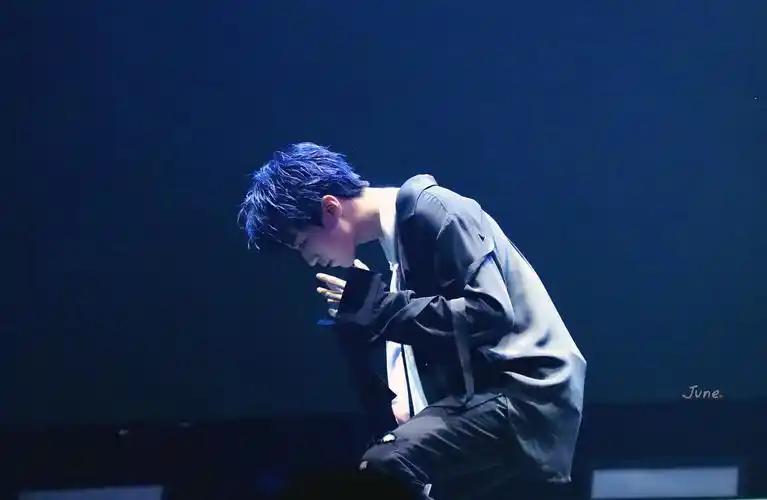 8.13王俊凯周年演唱会 cr.logo - 堆糖,美图壁纸兴趣社区