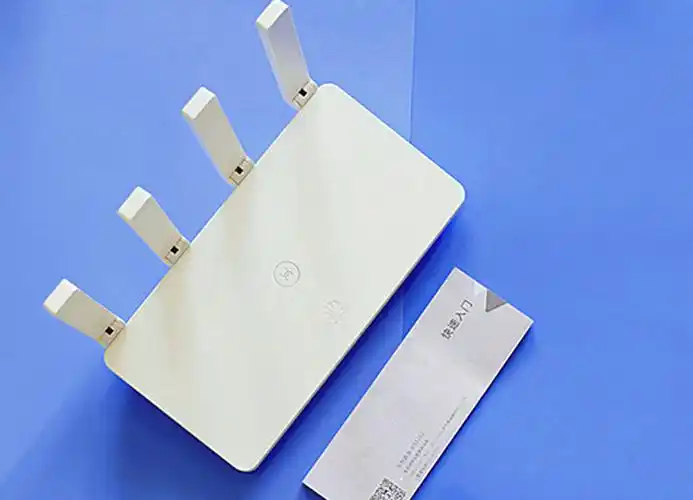 【评测骑士团】华为路由ws5102 开箱,5g优选的智能生活 - 路由器/穿墙