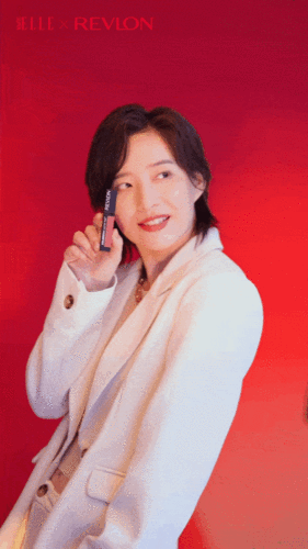 她的哪一面更让人心动?_李斯丹妮